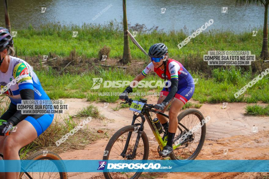 Circuito Regional de Mtb - 4ª Etapa - São Carlos do Ivaí