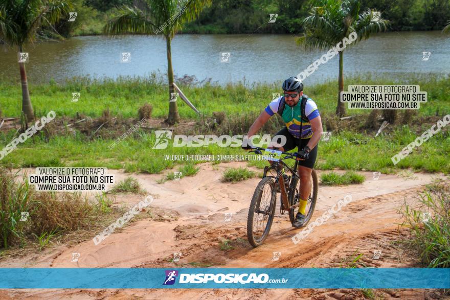 Circuito Regional de Mtb - 4ª Etapa - São Carlos do Ivaí