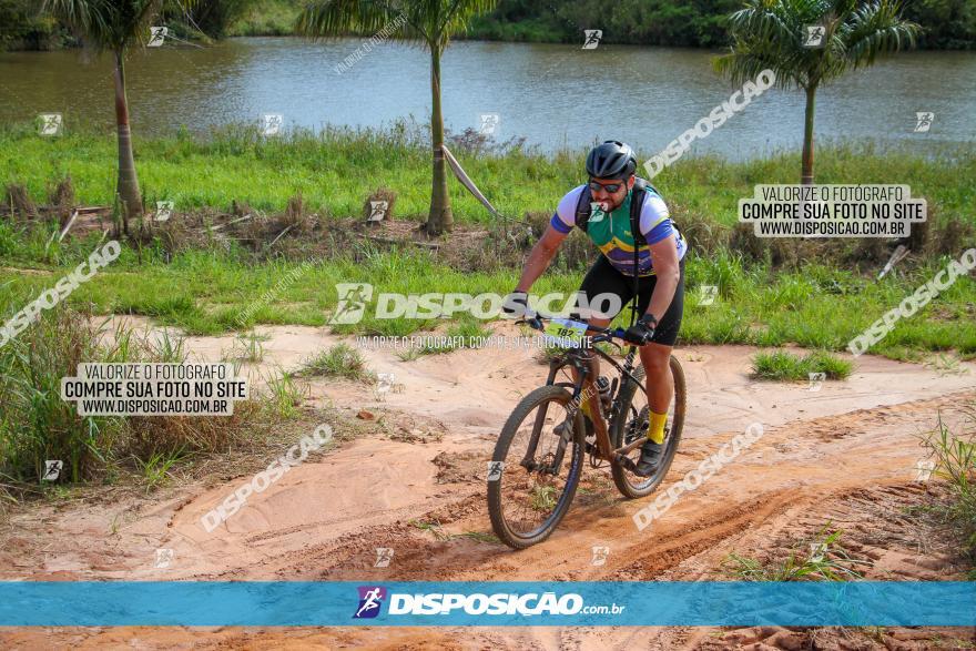 Circuito Regional de Mtb - 4ª Etapa - São Carlos do Ivaí