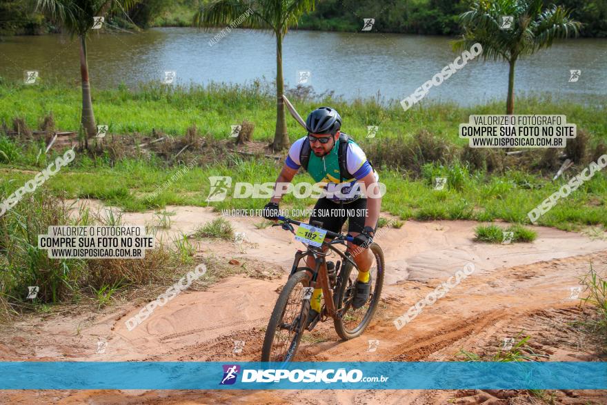 Circuito Regional de Mtb - 4ª Etapa - São Carlos do Ivaí