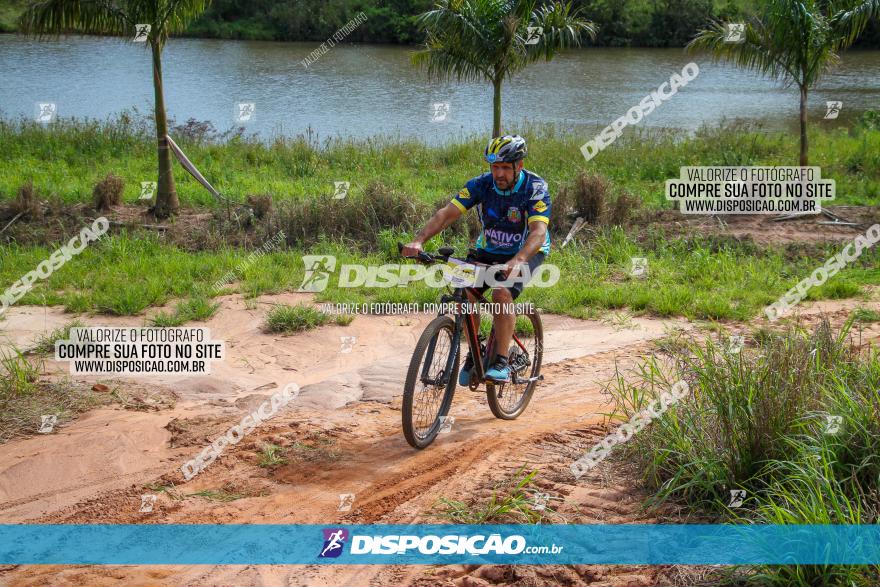 Circuito Regional de Mtb - 4ª Etapa - São Carlos do Ivaí