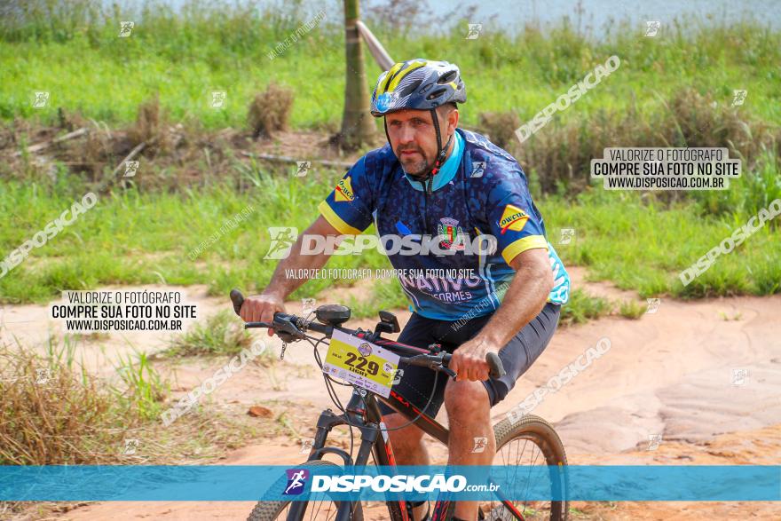 Circuito Regional de Mtb - 4ª Etapa - São Carlos do Ivaí