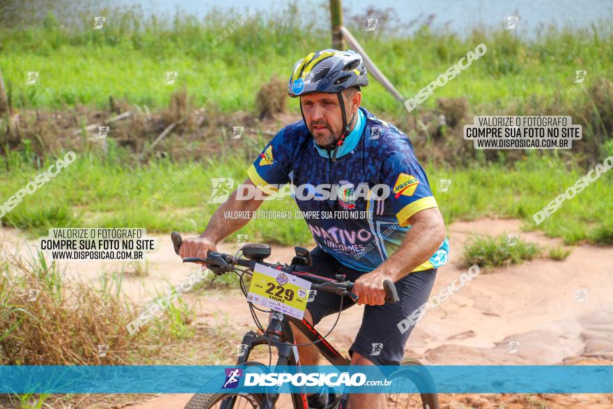 Circuito Regional de Mtb - 4ª Etapa - São Carlos do Ivaí