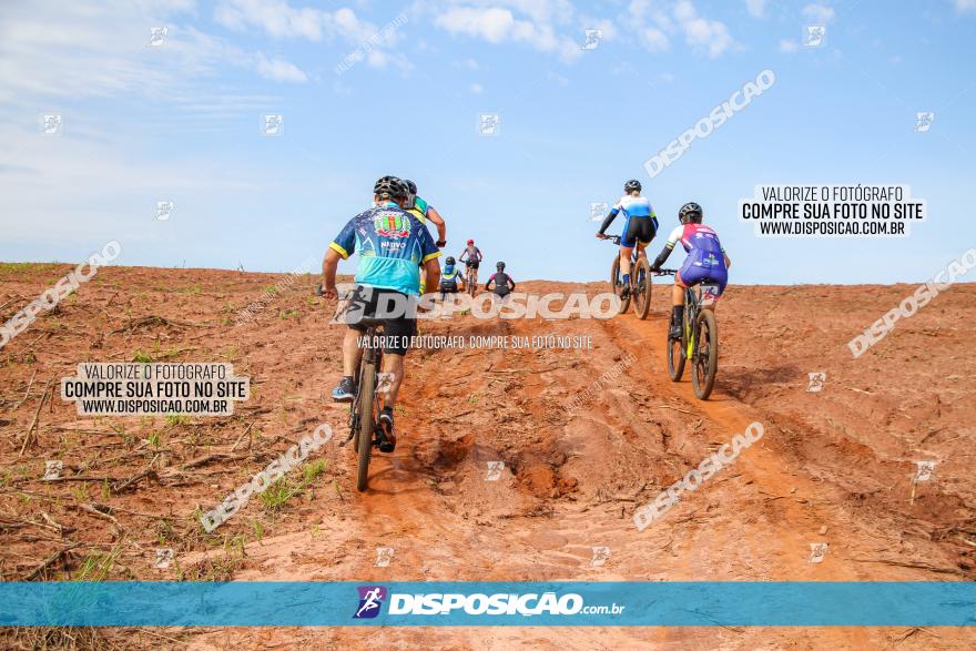 Circuito Regional de Mtb - 4ª Etapa - São Carlos do Ivaí