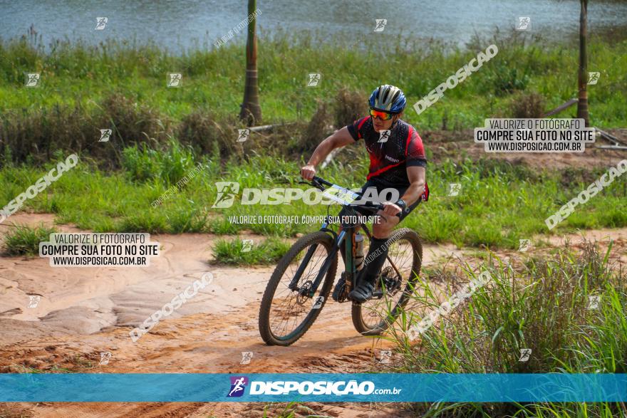 Circuito Regional de Mtb - 4ª Etapa - São Carlos do Ivaí