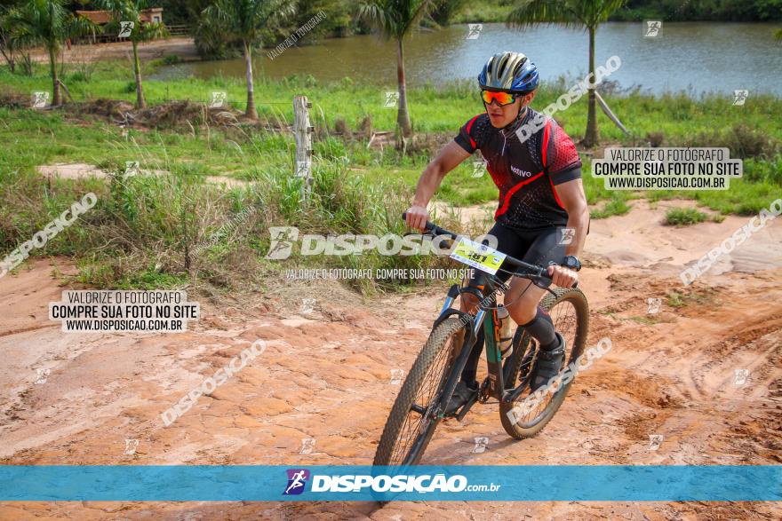 Circuito Regional de Mtb - 4ª Etapa - São Carlos do Ivaí