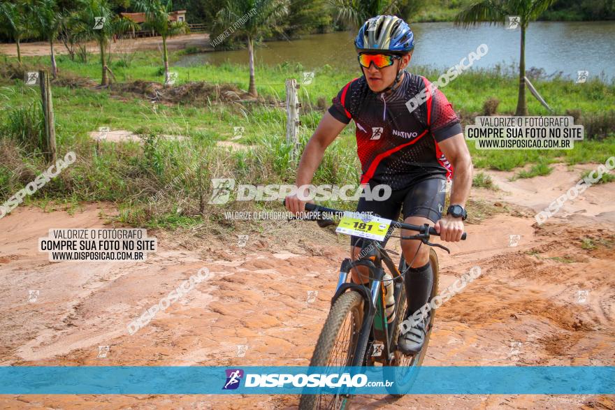 Circuito Regional de Mtb - 4ª Etapa - São Carlos do Ivaí