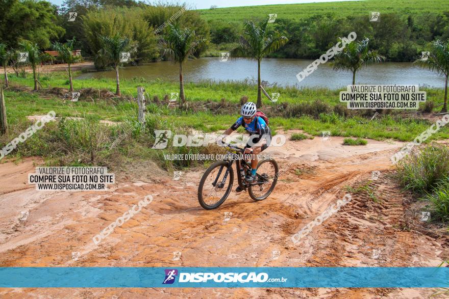 Circuito Regional de Mtb - 4ª Etapa - São Carlos do Ivaí