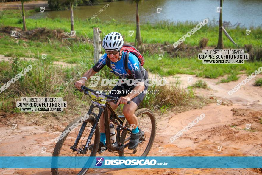 Circuito Regional de Mtb - 4ª Etapa - São Carlos do Ivaí