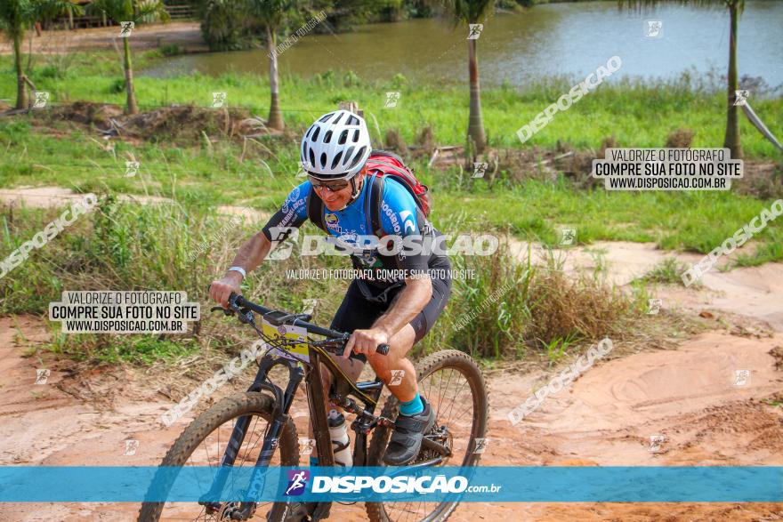 Circuito Regional de Mtb - 4ª Etapa - São Carlos do Ivaí