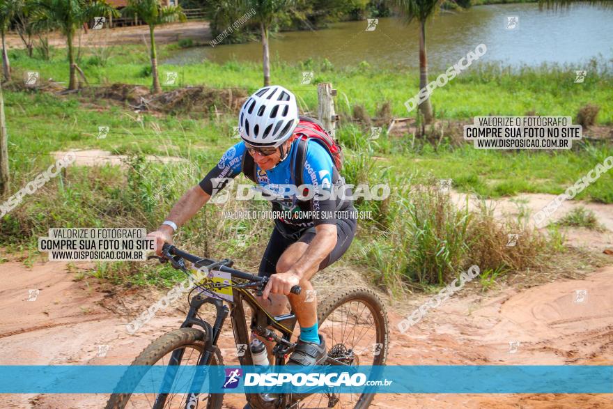 Circuito Regional de Mtb - 4ª Etapa - São Carlos do Ivaí