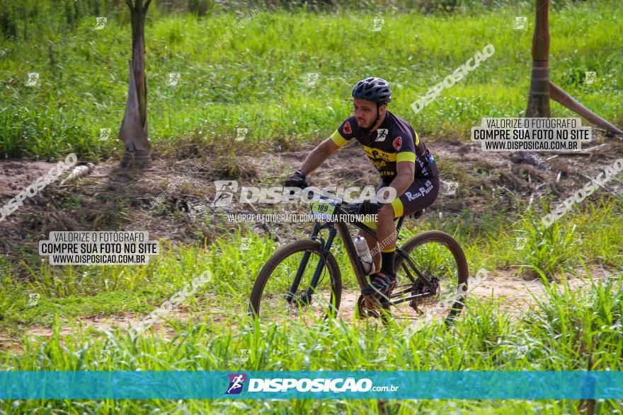 Circuito Regional de Mtb - 4ª Etapa - São Carlos do Ivaí