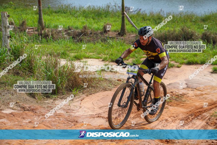 Circuito Regional de Mtb - 4ª Etapa - São Carlos do Ivaí