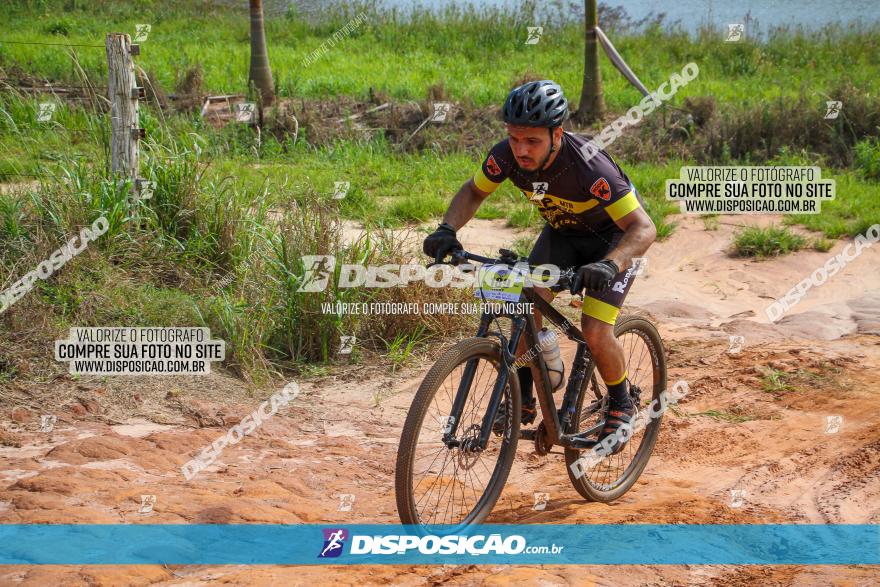 Circuito Regional de Mtb - 4ª Etapa - São Carlos do Ivaí