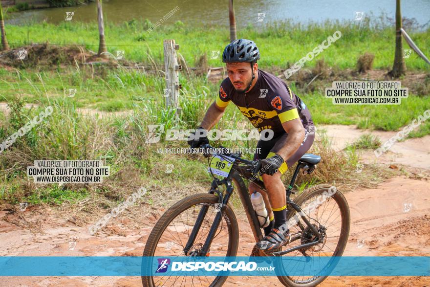 Circuito Regional de Mtb - 4ª Etapa - São Carlos do Ivaí