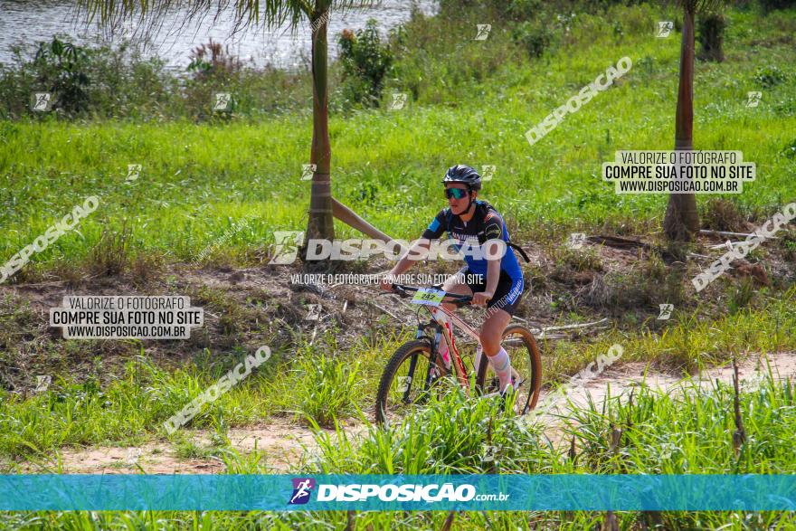 Circuito Regional de Mtb - 4ª Etapa - São Carlos do Ivaí