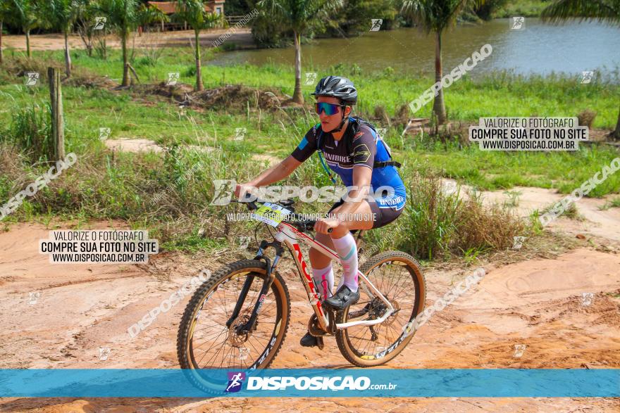 Circuito Regional de Mtb - 4ª Etapa - São Carlos do Ivaí