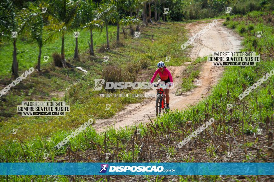 Circuito Regional de Mtb - 4ª Etapa - São Carlos do Ivaí