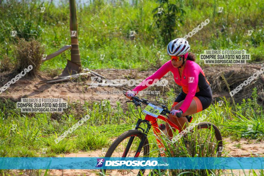 Circuito Regional de Mtb - 4ª Etapa - São Carlos do Ivaí