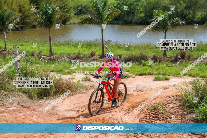 Circuito Regional de Mtb - 4ª Etapa - São Carlos do Ivaí