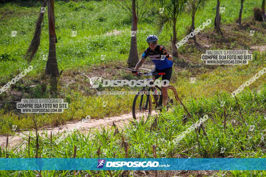 Circuito Regional de Mtb - 4ª Etapa - São Carlos do Ivaí