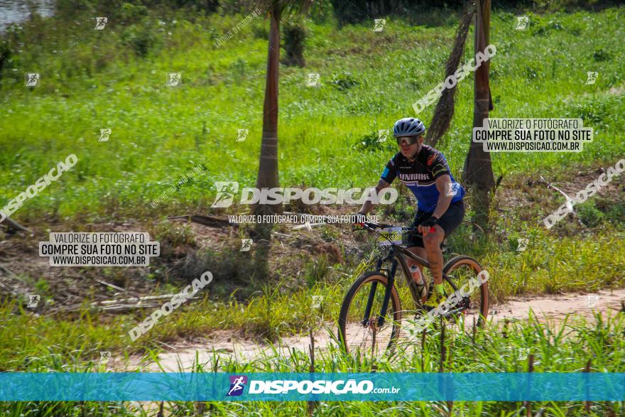 Circuito Regional de Mtb - 4ª Etapa - São Carlos do Ivaí