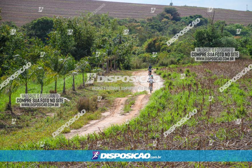 Circuito Regional de Mtb - 4ª Etapa - São Carlos do Ivaí