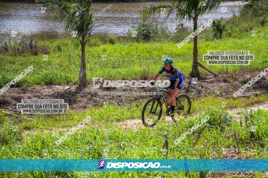 Circuito Regional de Mtb - 4ª Etapa - São Carlos do Ivaí