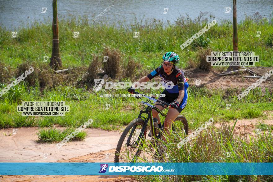 Circuito Regional de Mtb - 4ª Etapa - São Carlos do Ivaí