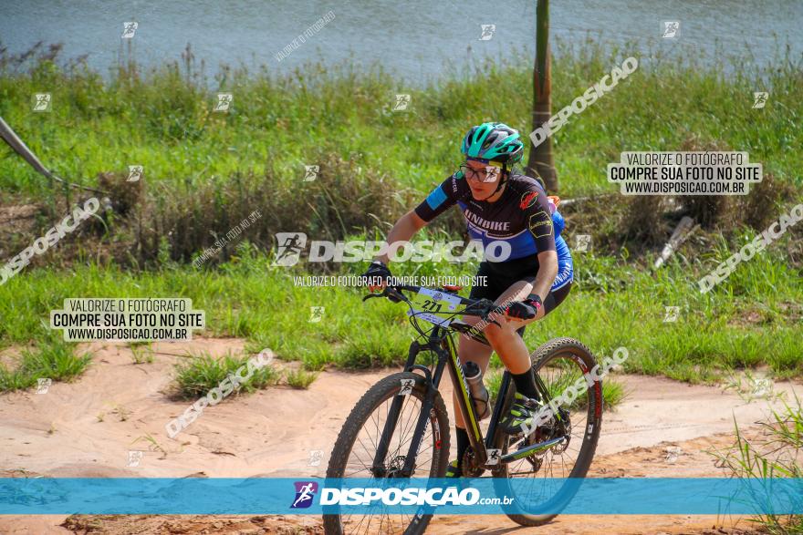 Circuito Regional de Mtb - 4ª Etapa - São Carlos do Ivaí