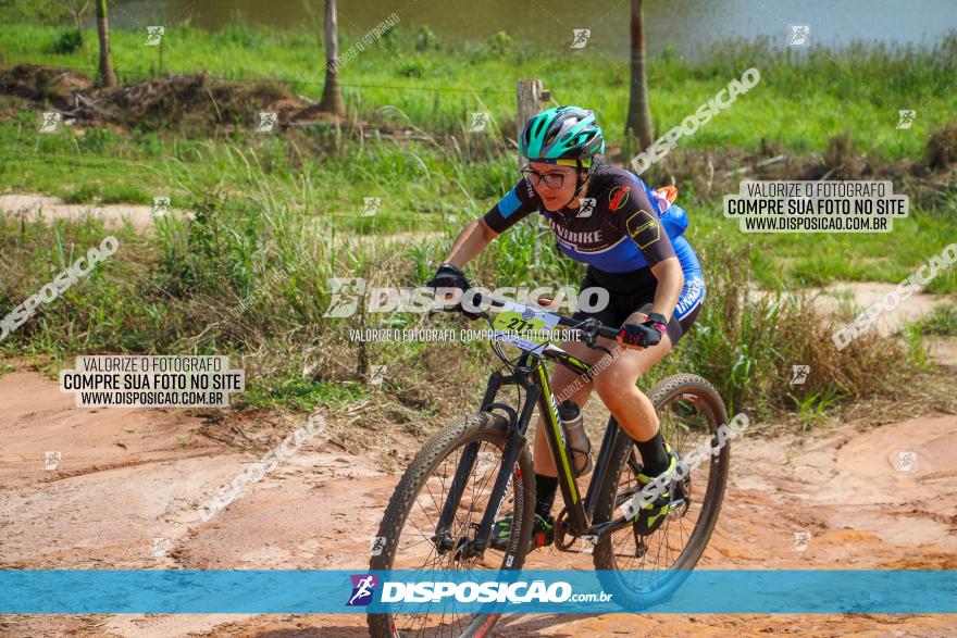 Circuito Regional de Mtb - 4ª Etapa - São Carlos do Ivaí