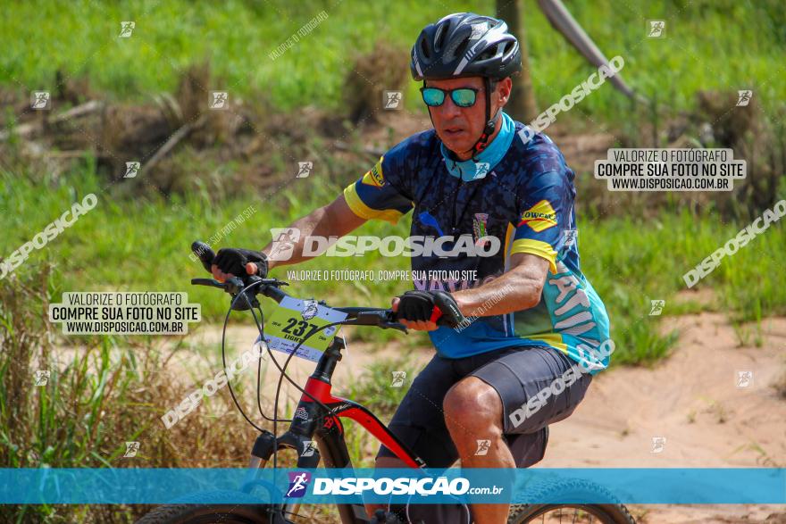 Circuito Regional de Mtb - 4ª Etapa - São Carlos do Ivaí