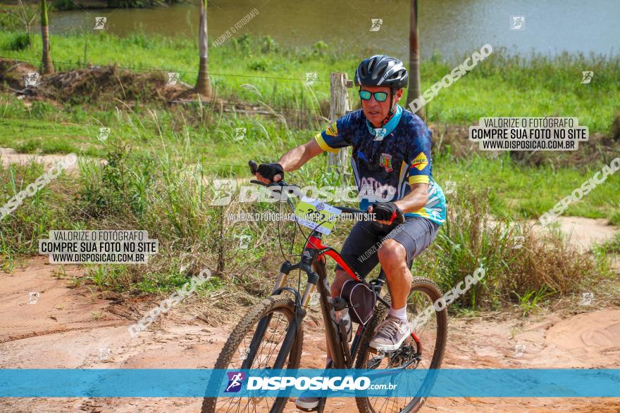 Circuito Regional de Mtb - 4ª Etapa - São Carlos do Ivaí