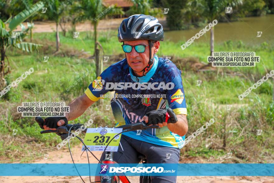 Circuito Regional de Mtb - 4ª Etapa - São Carlos do Ivaí