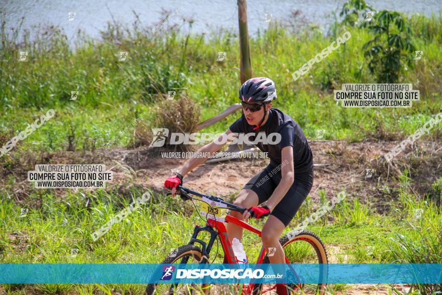 Circuito Regional de Mtb - 4ª Etapa - São Carlos do Ivaí