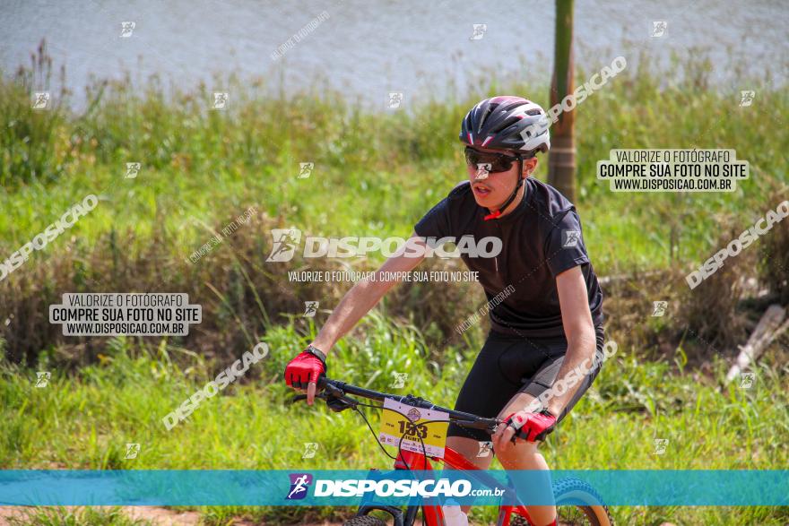 Circuito Regional de Mtb - 4ª Etapa - São Carlos do Ivaí