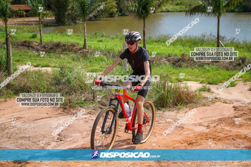 Circuito Regional de Mtb - 4ª Etapa - São Carlos do Ivaí