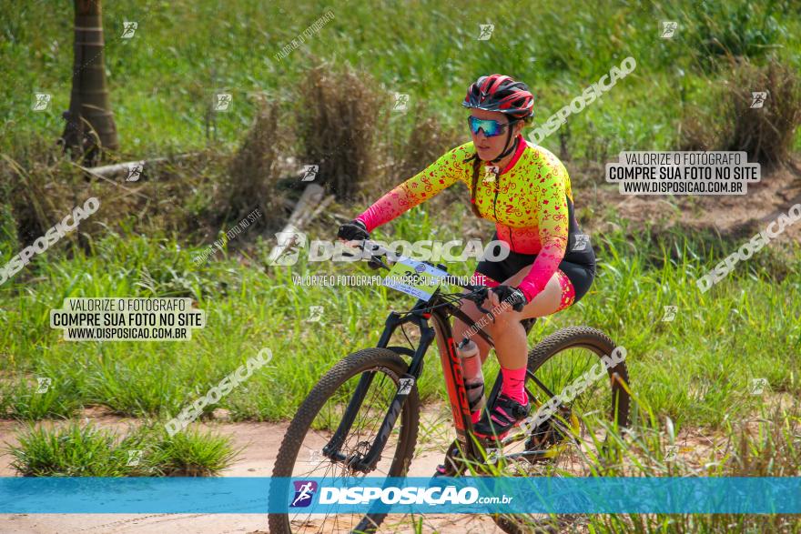 Circuito Regional de Mtb - 4ª Etapa - São Carlos do Ivaí