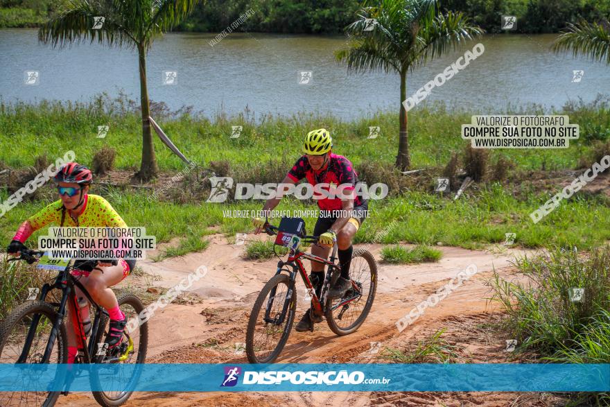 Circuito Regional de Mtb - 4ª Etapa - São Carlos do Ivaí