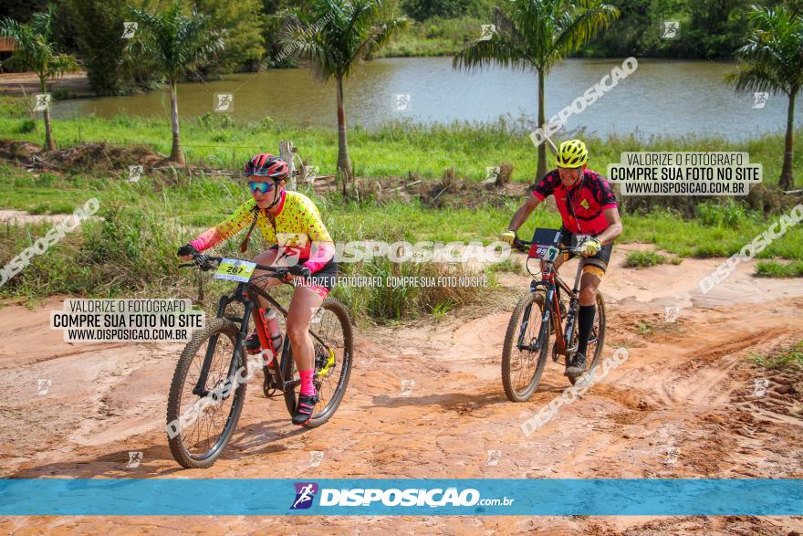 Circuito Regional de Mtb - 4ª Etapa - São Carlos do Ivaí