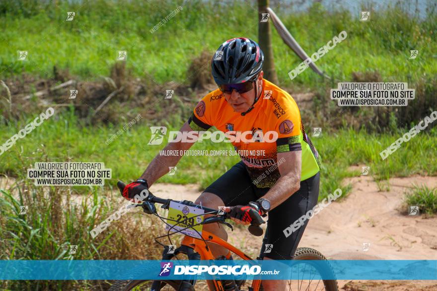 Circuito Regional de Mtb - 4ª Etapa - São Carlos do Ivaí