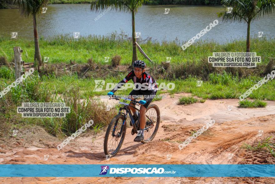 Circuito Regional de Mtb - 4ª Etapa - São Carlos do Ivaí