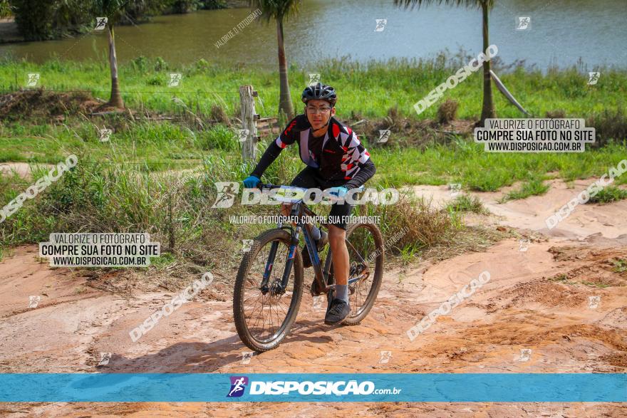 Circuito Regional de Mtb - 4ª Etapa - São Carlos do Ivaí