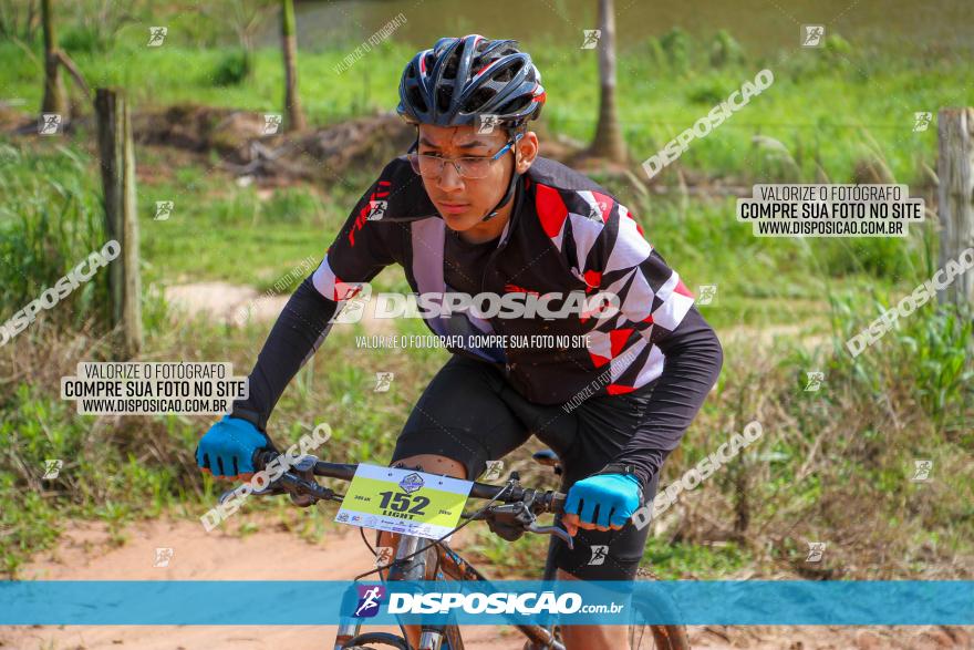 Circuito Regional de Mtb - 4ª Etapa - São Carlos do Ivaí