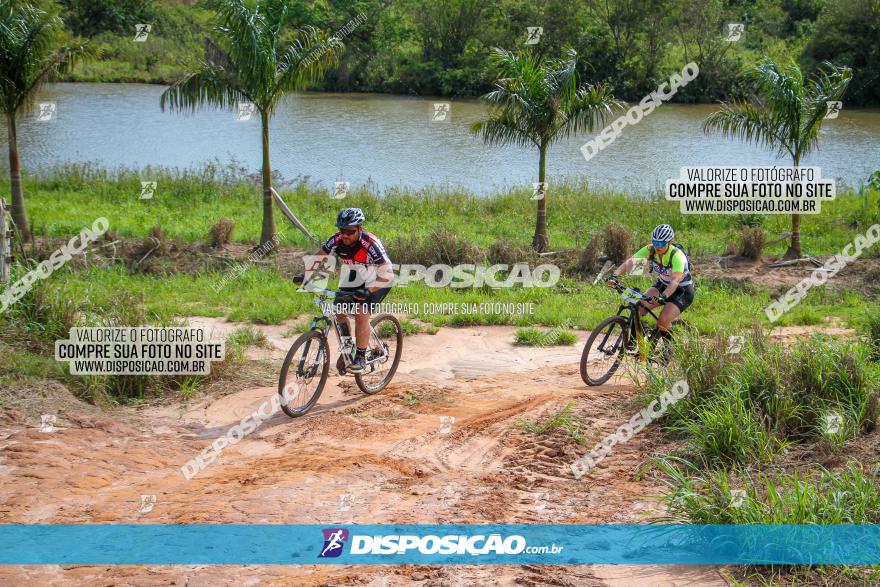 Circuito Regional de Mtb - 4ª Etapa - São Carlos do Ivaí