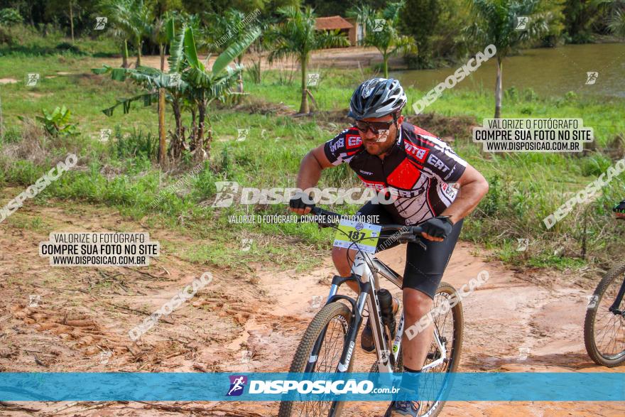 Circuito Regional de Mtb - 4ª Etapa - São Carlos do Ivaí