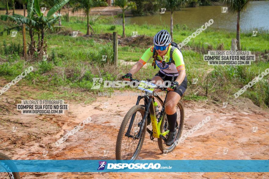 Circuito Regional de Mtb - 4ª Etapa - São Carlos do Ivaí