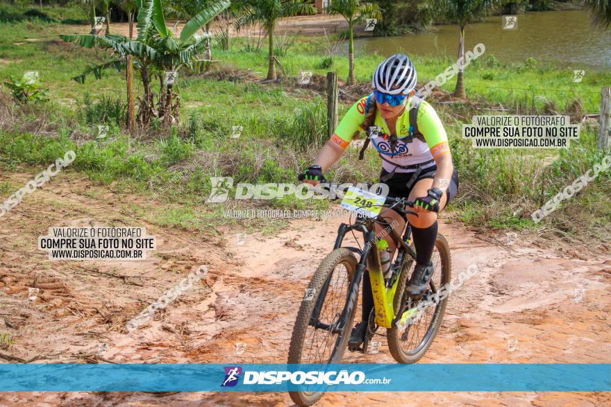 Circuito Regional de Mtb - 4ª Etapa - São Carlos do Ivaí