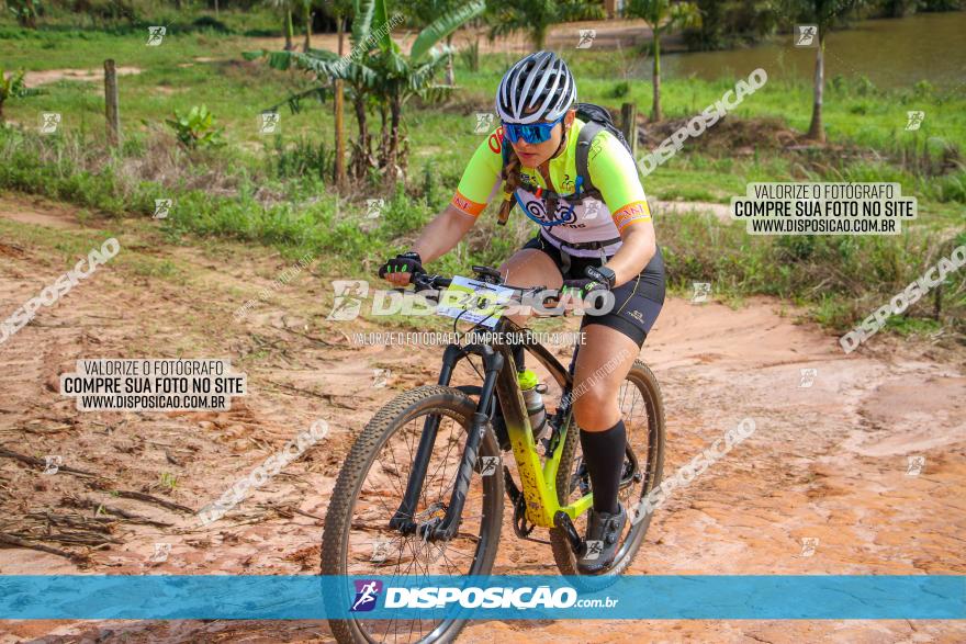 Circuito Regional de Mtb - 4ª Etapa - São Carlos do Ivaí