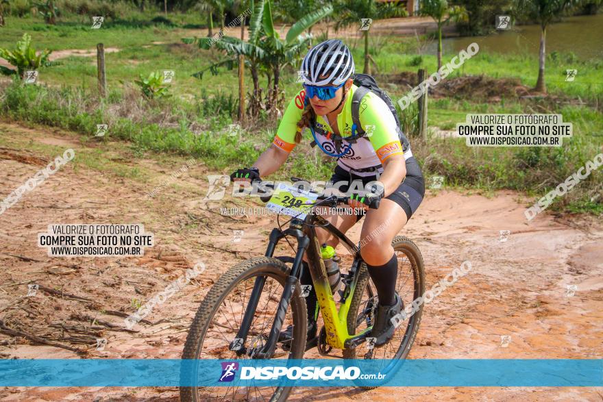 Circuito Regional de Mtb - 4ª Etapa - São Carlos do Ivaí